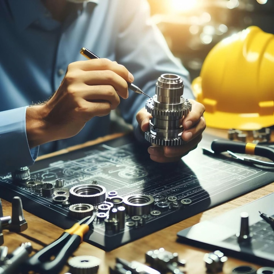 Maintenance And Reliability Engineering